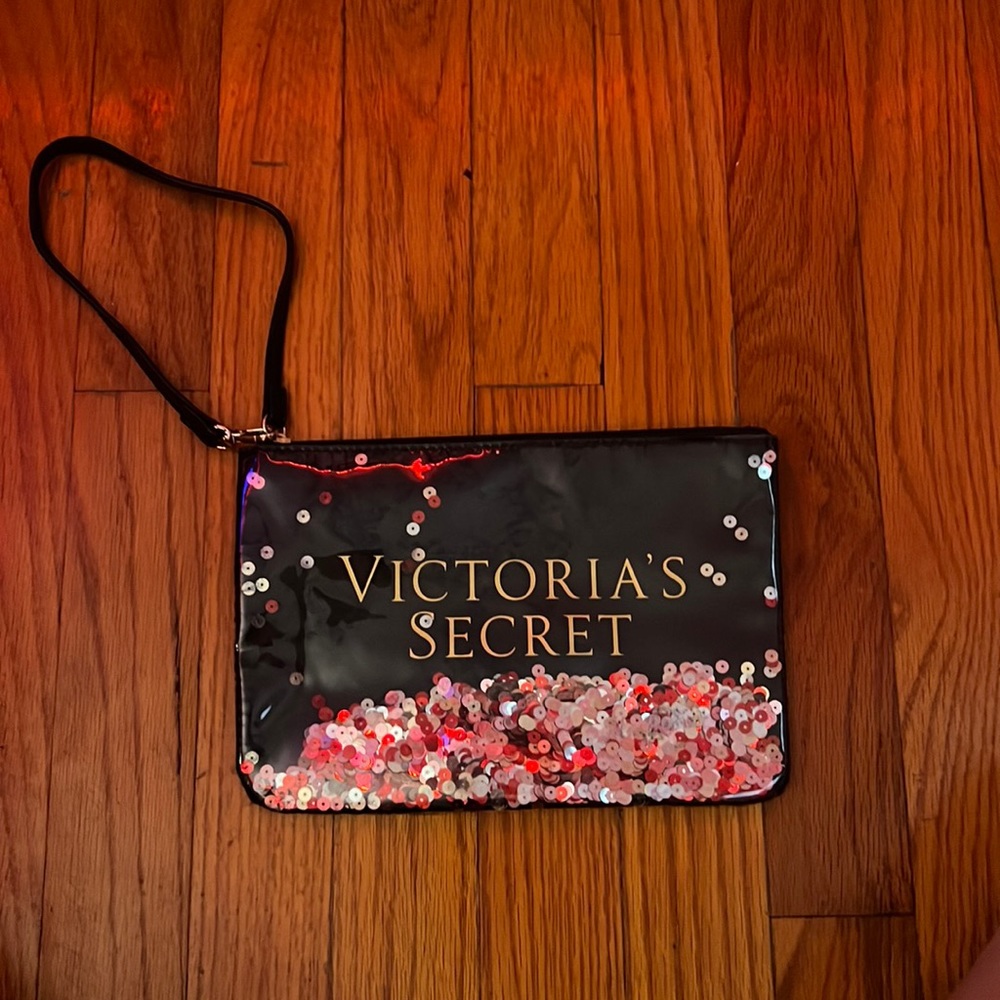 Victoria's Secret Wristlet